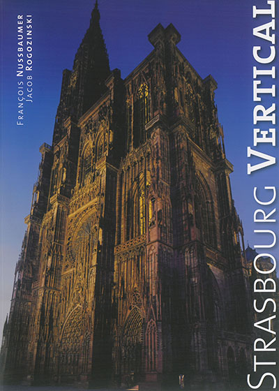 Strasbourg vertical