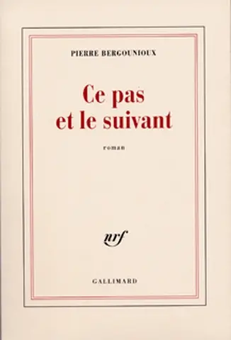 Ce pas et le suivant