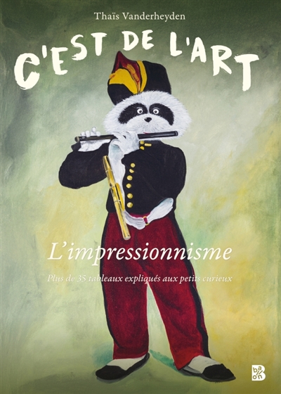 C'est de l'art :...