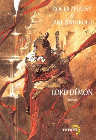 Lord Démon