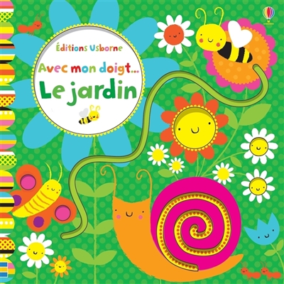 Le jardin