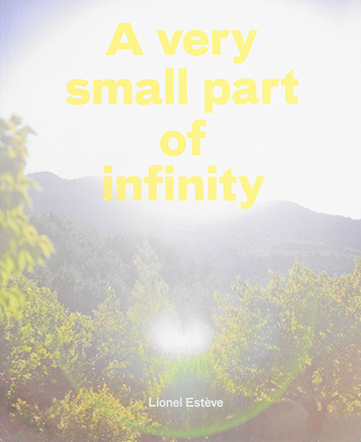 A very small part of infinity
