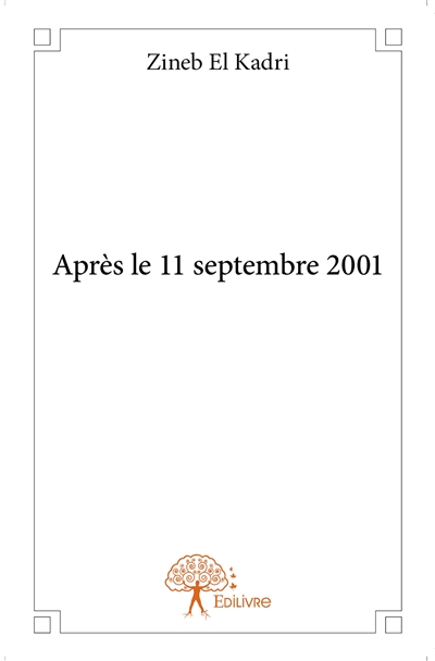Après le 11 septembre 2001