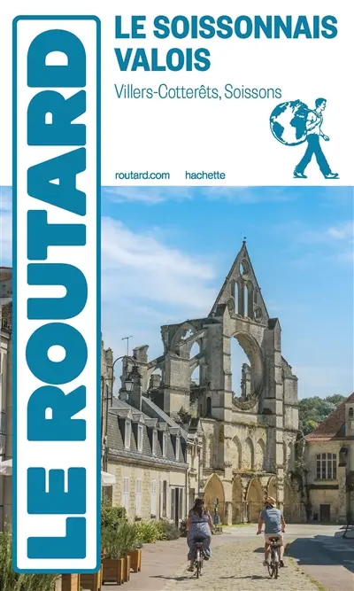 Pays du Soissonais Valois Pays du Soissonais Valois