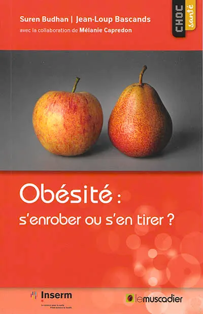 Obésité : s'enrober ou s'en tirer ?