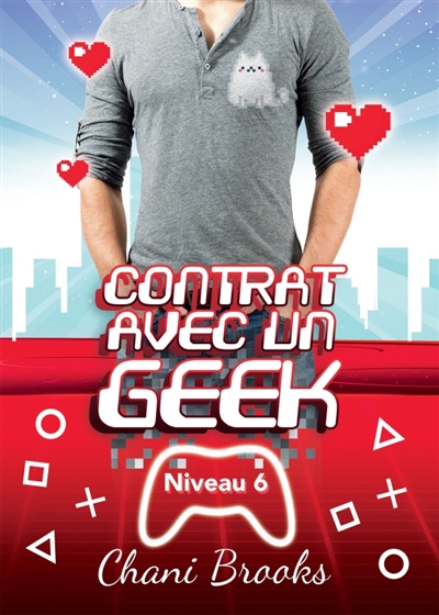 Contrat avec un Geek :...