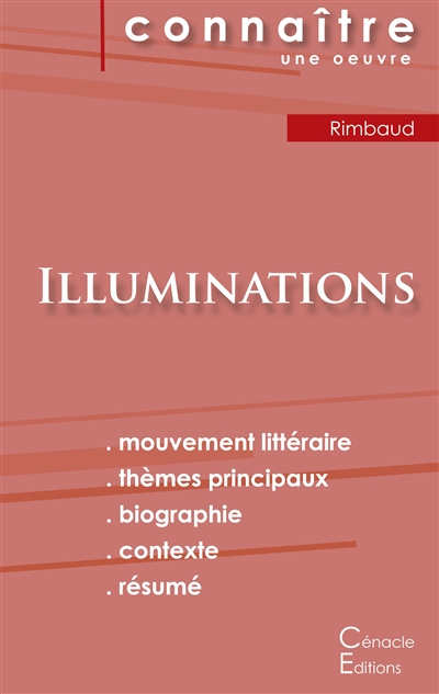 Fiche de lecture...