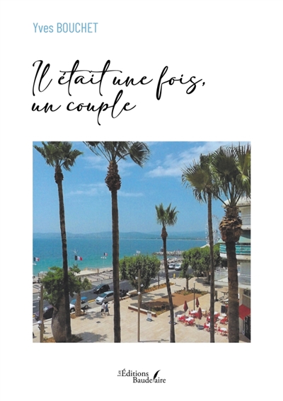 Il était une fois, un couple