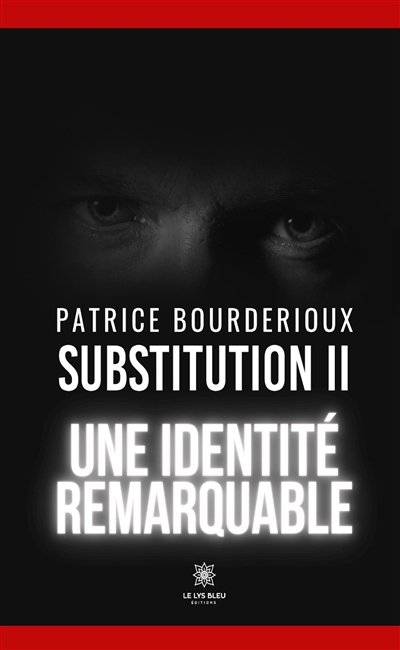 Substitution II : Une...