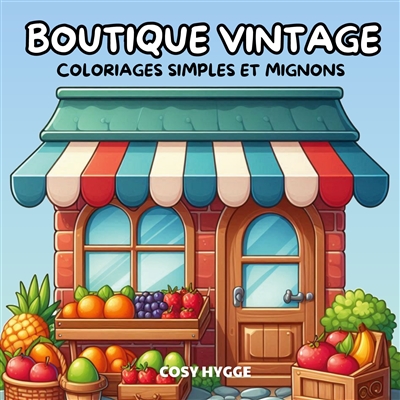 Boutique Vintage :...
