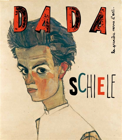 Dada, n° 231. Schiele
