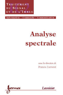 Analyse spectrale