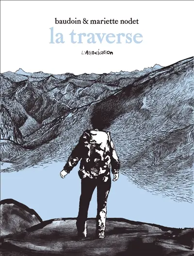 La traverse