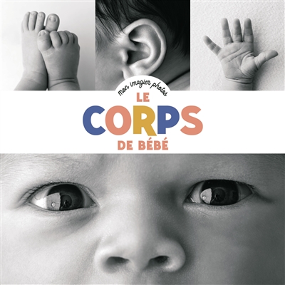 Le corps de bébé