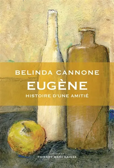 Eugène : histoire d'une amitié