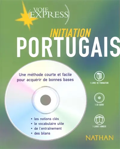 Portugais