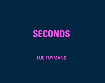 Luc Tuymans Seconds