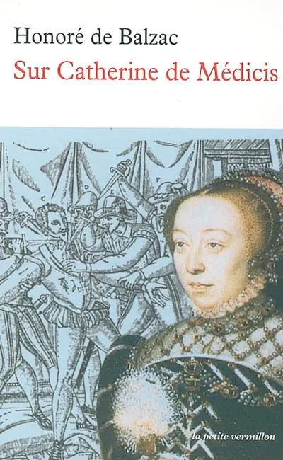 Sur Catherine de Médicis