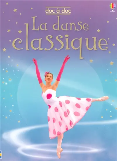 La danse classique