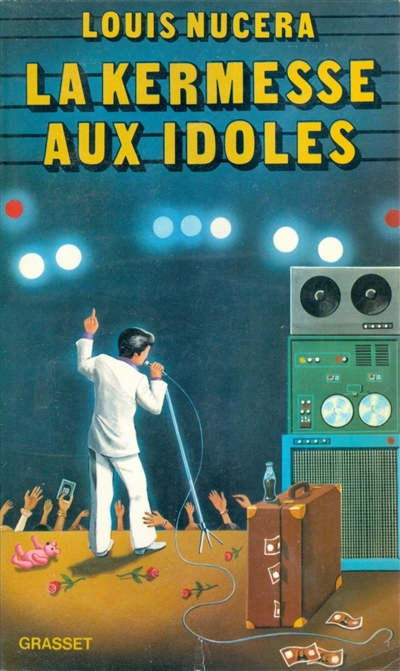 La Kermesse aux idoles