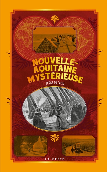 Nouvelle-Aquitaine mystérieuse : chroniques effrayantes de son littoral