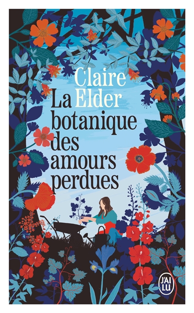 La botanique des amours...