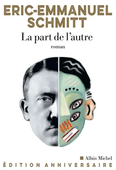 La part de l'autre