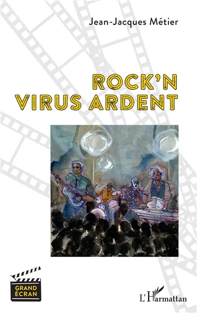 Rock'n virus ardent