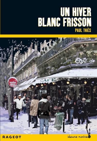 Un Hiver Blanc Frisson