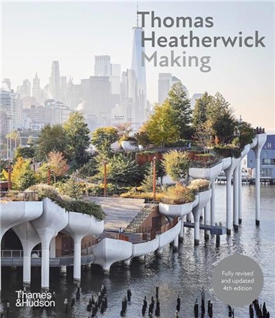 Thomas Heatherwick : Making...