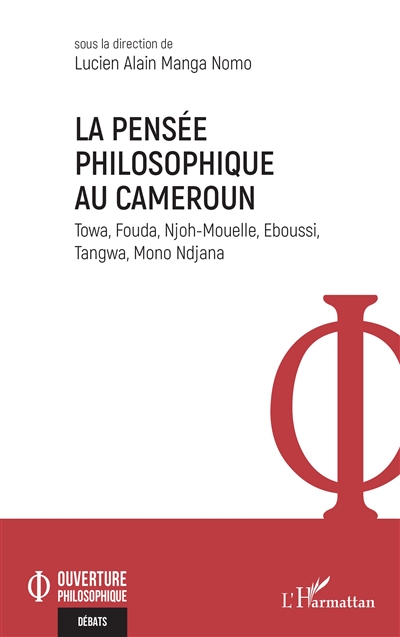 La pensée philosophique au...