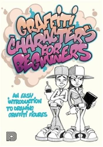 Graffiti Characters for...