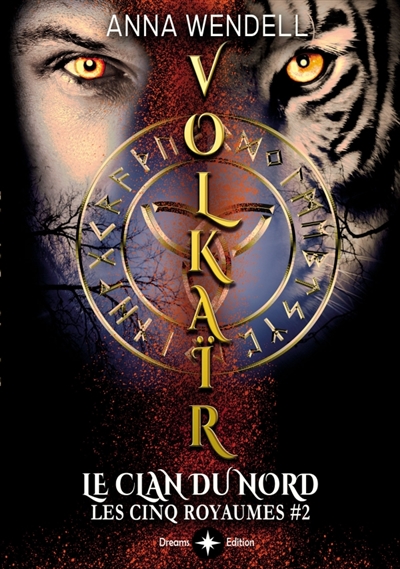 Volkaïr : Le clan du Nord