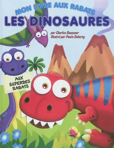 Les dinosaures