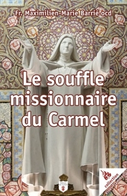 Le souffle missionnaire du...