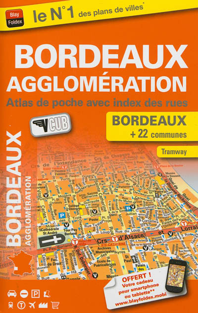 Bordeaux agglomération