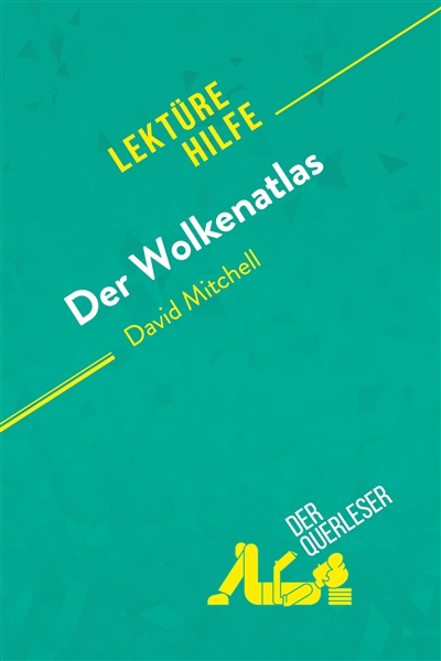 Der Wolkenatlas von David...