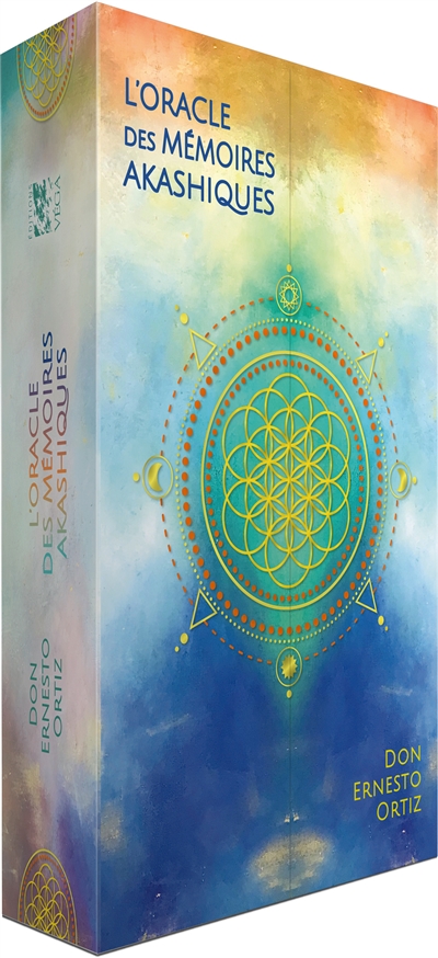 L'oracle des mémoires akashiques