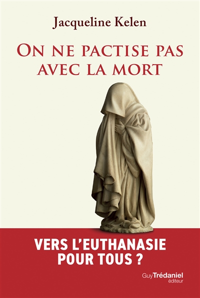 On ne pactise pas avec la...