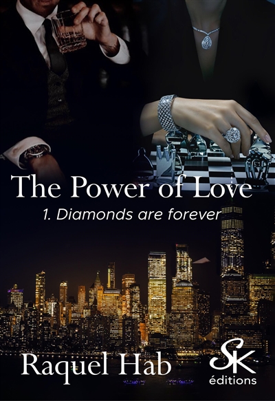 The power of love. Vol. 1. Diamonds are forever