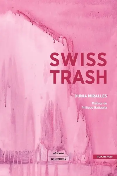 Swiss trash