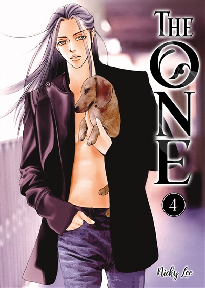 The one. Vol. 4