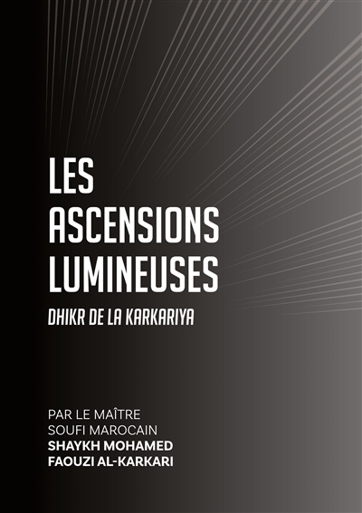 Les Ascensions Lumineuses