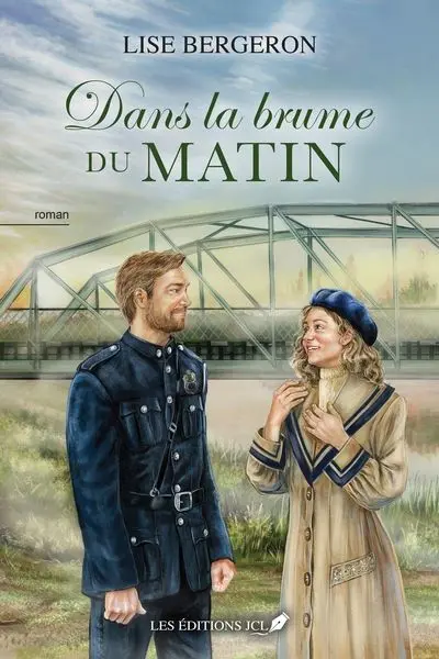 Dans la brume du matin Dans la brume du matin