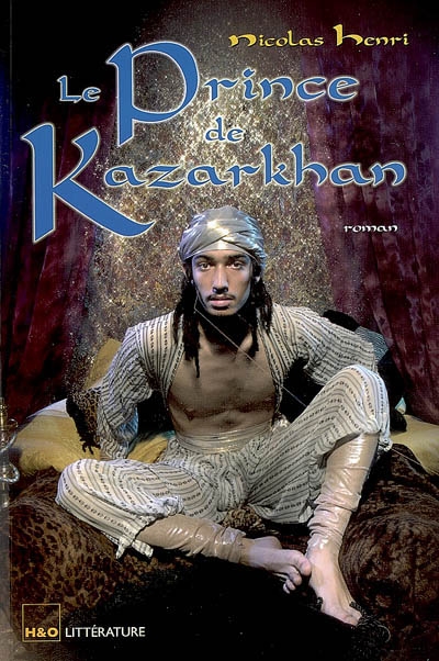 Le prince de Kazarkhan