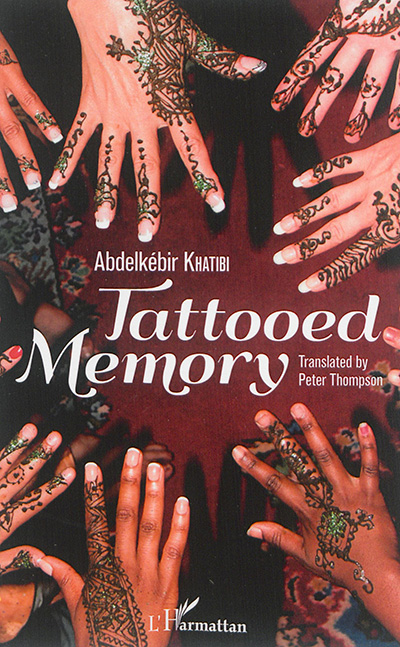 Tattooed memory