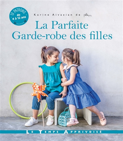 La parfaite garde-robe des...