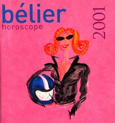 Bélier 2001