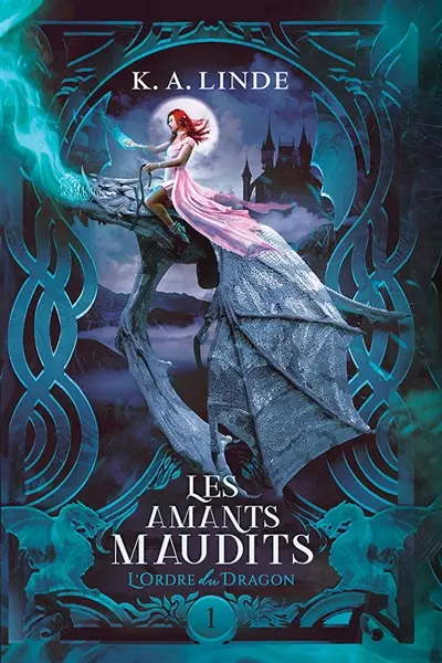 La maison des dragons : Les amants maudits 1