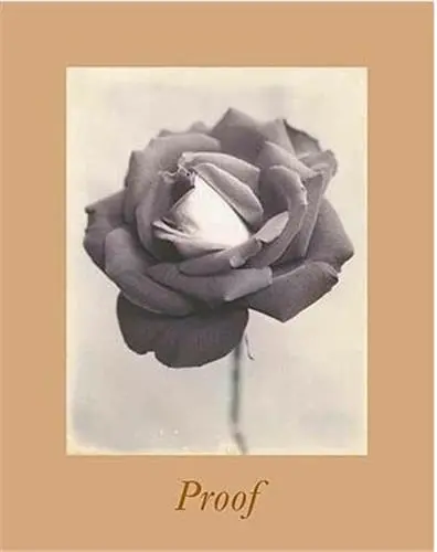 Ron Van Dongen Proof